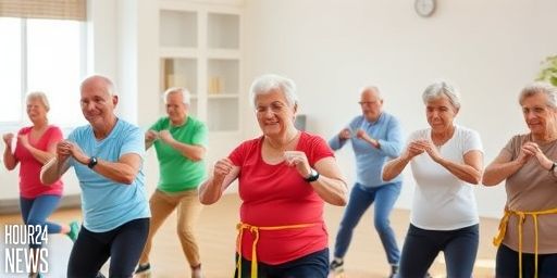 Preventing Sarcopenia: Under the Microscope