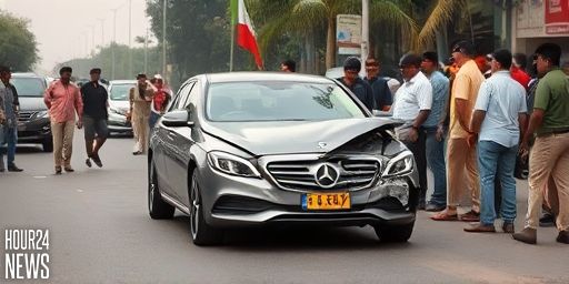 Rupali Bhosale Car Accident: Aai Kuthe Kay Karte Star in News