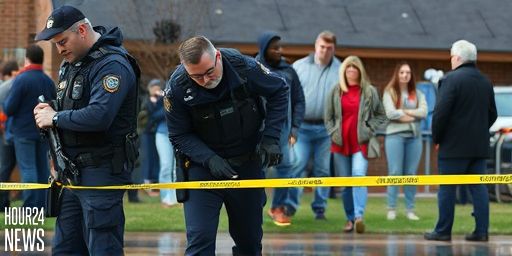 Investigation Underway Following Suspicious Objects in Sweden