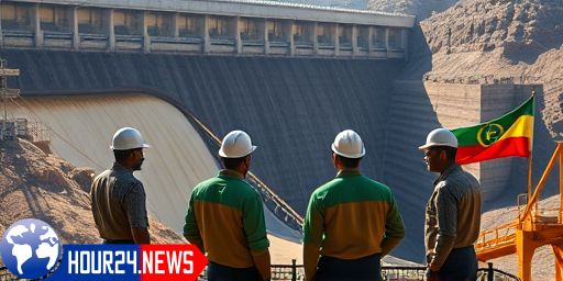 Benefits of the Grand Ethiopian Renaissance Dam for Egypt and Sudan