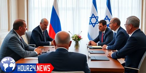 Russia Condemns Israel’s Attack in Qatar: An International Law Violation