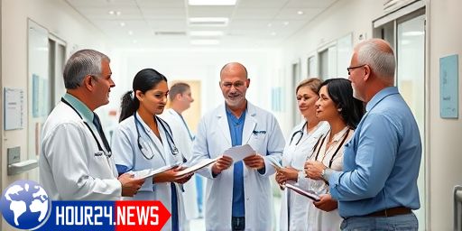Lessons from Denmark: Boosting NHS Cancer Survival Rates