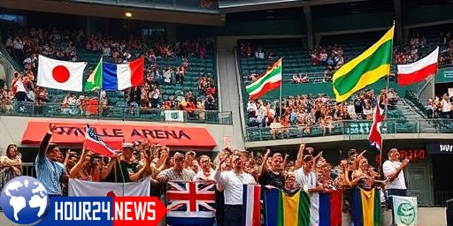 Sverige Säkra Avancemang i Davis Cup Qualifiers