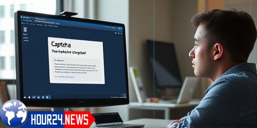 Understanding Captcha Pages and Their Importance