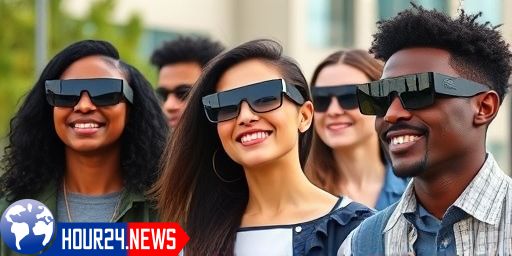 Exploring the Future of Smart Glasses: Rokid vs Meta