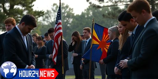 Charlie Kirk Murder: Vice President Vance’s Role in the Tragic Escort