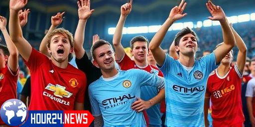 Manchester Derby Team News: Key Player Updates