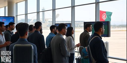 Afghanistan Internet Outage: Taliban Disrupts Nationwide Connectivity