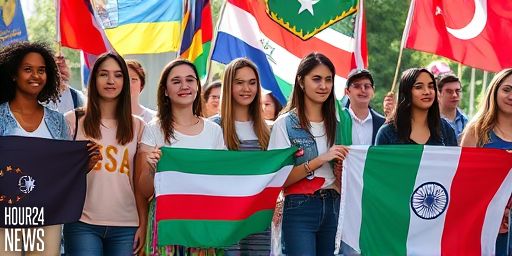 The Eurovision Dilemma: A Battle of Values and Identity