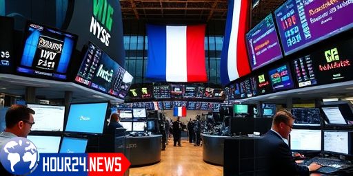 Euronext Reshuffles Indices: Teleperformance Exits CAC 40