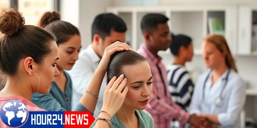 Experimental Gel Reduces Chemotherapy-Induced Hair Loss