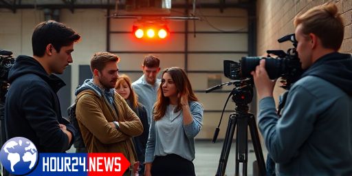 Charlie Brooker Ventures into Crime Thrillers on Netflix