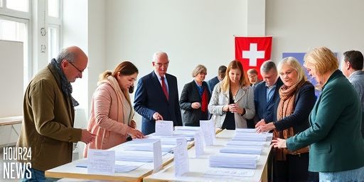 Vaud Votes: Foreigners’ Voting Rights Rejected while Quorum Change Passes