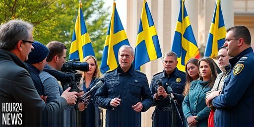 Comprehensive Coverage: Recent Major Events in Sweden