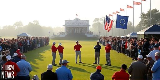 Ryder Cup 2025 Day 2 Live: Key Moments and Updates