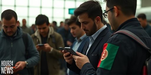 Afghanistan Internet Blackout: Taliban Cuts Telecoms Nationwide