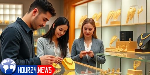 UP Gold Rate Today: Latest Prices and Trends