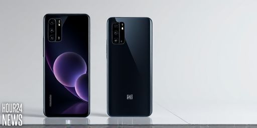 Xiaomi 17 Pro and 17 Pro Max: Flagship Smartphones Unveiled