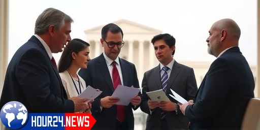 Supreme Court Decision on FTC Commissioner: Trump’s Temporary Win