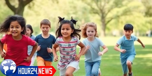 Childhood Obesity Crisis: A Growing Global Concern