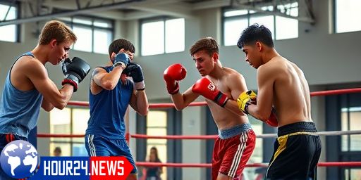 India Secures Two More Medals at World Boxing Championships