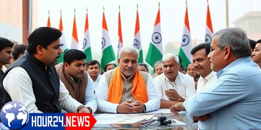 Political Dynasties in Uttar Pradesh: A Deep Dive
