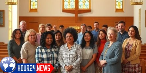 Svenska Kyrkan: A Voice for Solidarity and Equality