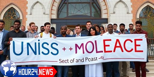 The Investigation Behind the Pig Heads Incident at Mosques