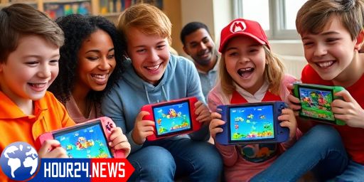 Super Mario Galaxy Collection: A Celebration of Classic Gaming