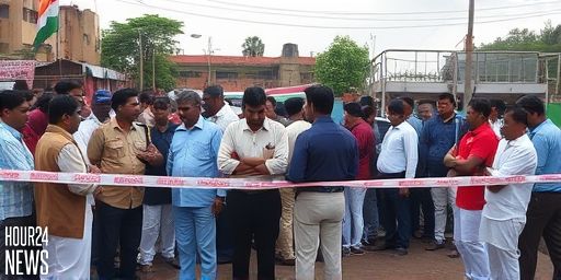 Karur Veluchamipuram Tragedy: Aftermath of a Deadly Election Rally Crowd Crush