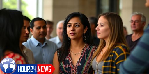 Tanya Mittal’s Viral Video Shocks with Controversial Question