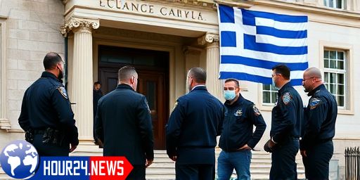 Investigating the Cretan Mafia: Judges and Police Under Scrutiny