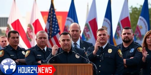 Arrest of Charlie Kirk’s Alleged Murderer: A Turning Point for America