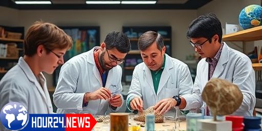 New Discoveries on the Origin of Earth’s Water