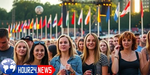 Ikke Hüftgold Takes Legal Action Against Megapark After Wendler’s Performance
