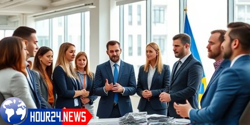Denmark Launches €375 Million Support Program for Ukraine