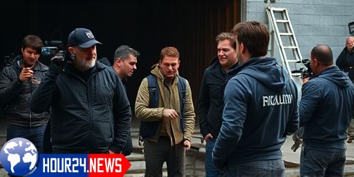 Henry Cavill’s Injury on Highlander Set: Production Delay