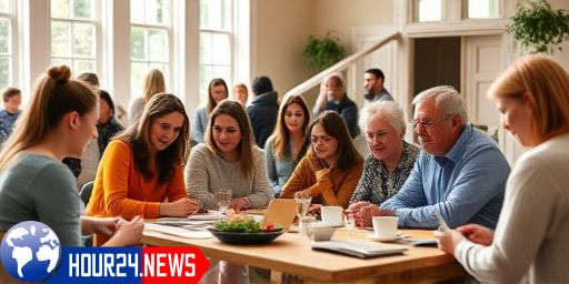 Svenska Kyrkan: En Röst för Solidaritet och Stöd