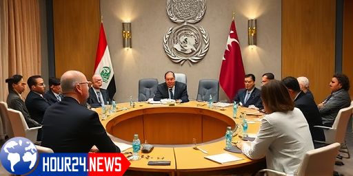 Egypt’s Diplomatic Support for Qatar Amid Israeli Aggression