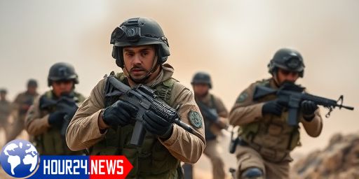 Security Operations in KP and Balochistan: 23 Terrorists Neutralized