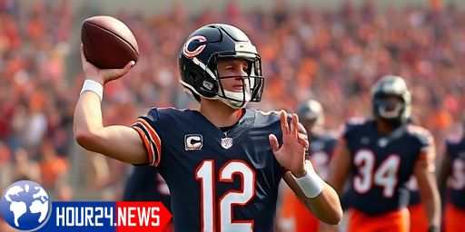 Analyzing Caleb Williams’ Performance Under Ben Johnson