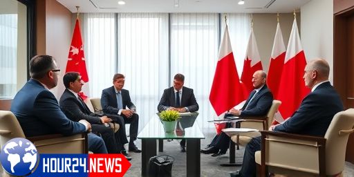 Canada Summons Russian Ambassador Over Drone Incursions