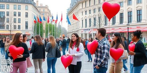 World Heart Day: A Global Call to Action for Cardiovascular Health and Prevention