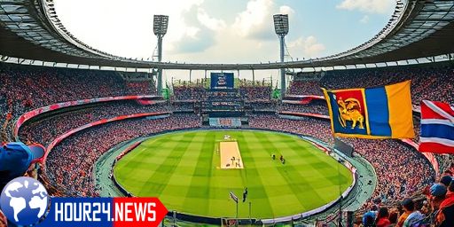 2026 T20 World Cup: Key Dates and Host Nations