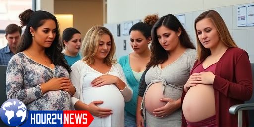 Margem Sul Sem Urgências de Obstetrícia: Impacto nas Grávidas