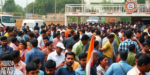 Tamil Nadu Stampede Live Updates: Karur Rally Tragedy Leaves 39 Dead as TVK Leader Vijay Faces Scrutiny
