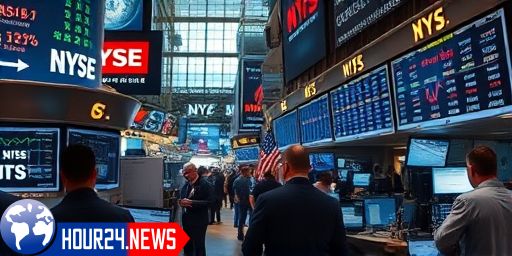 Oracle’s Stock Soars on Wall Street Amid Huge Predictions