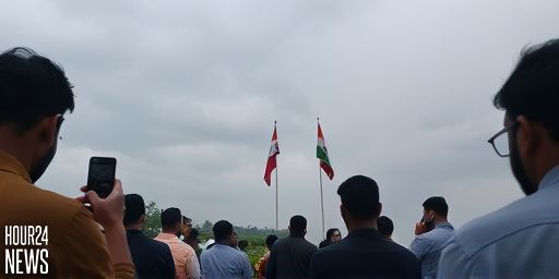 Heavy Rains Expected in AP: Red Alert Issued for Several Districts