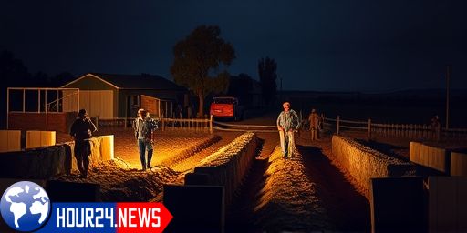 The Night Australian Fascism Faced Its Demise