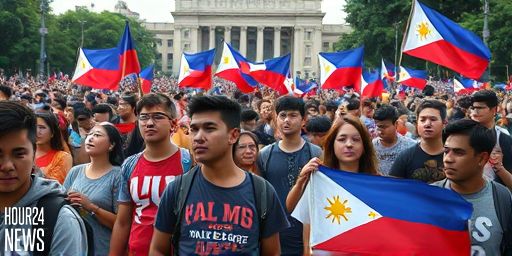 53 Years Since Martial Law: A Call to Action Against Corruption